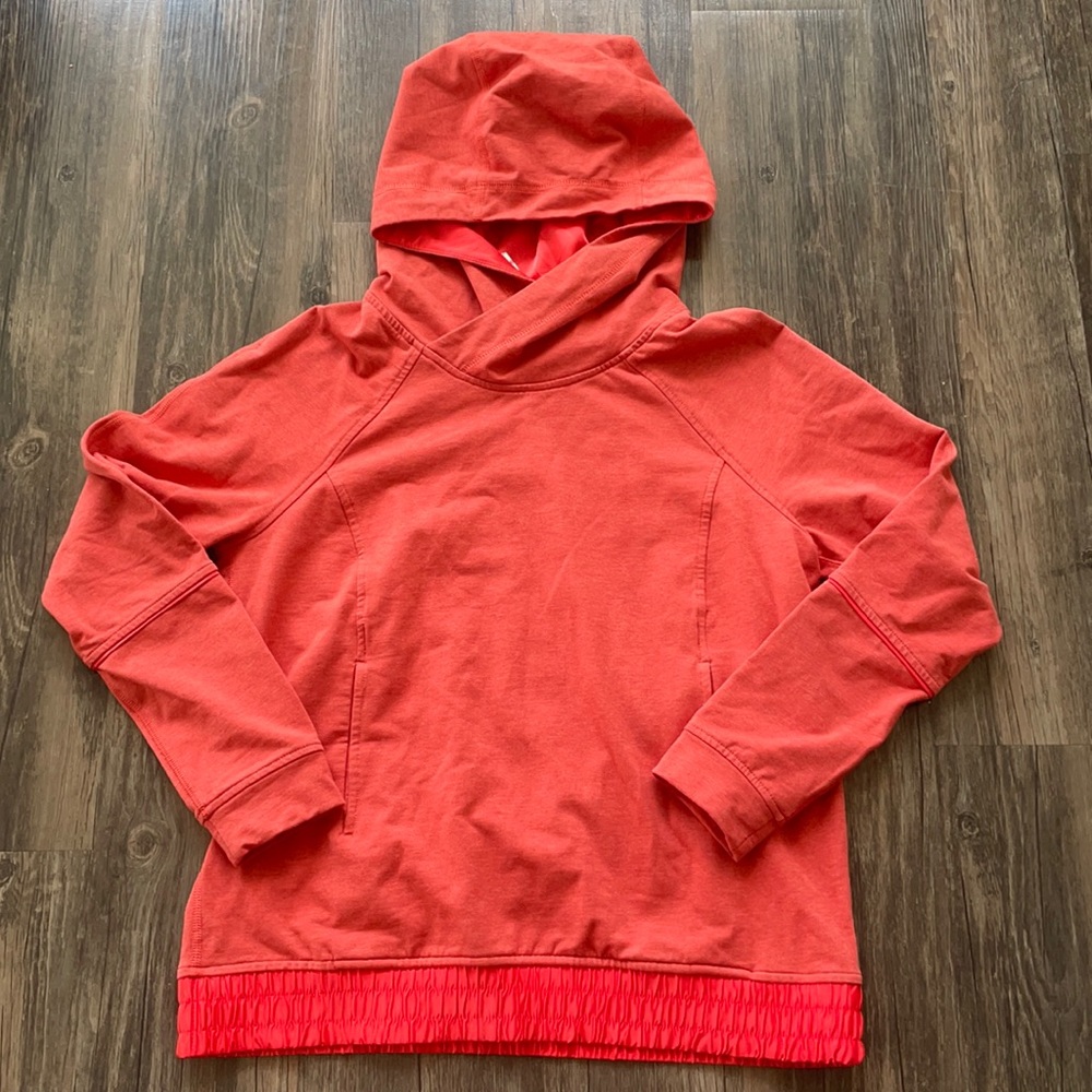 Lululemon All Good Pullover